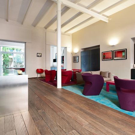 Milan Design Suites מראה חיצוני תמונה