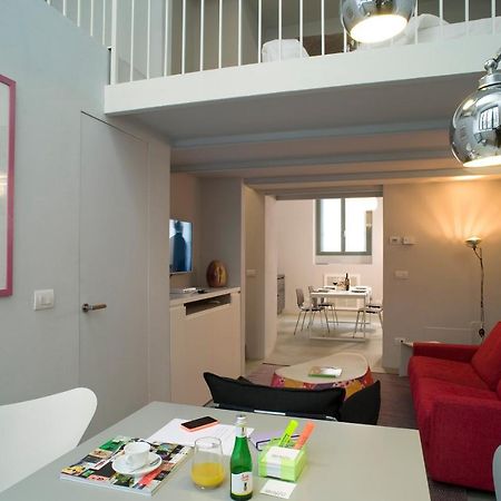 Milan Design Suites מראה חיצוני תמונה