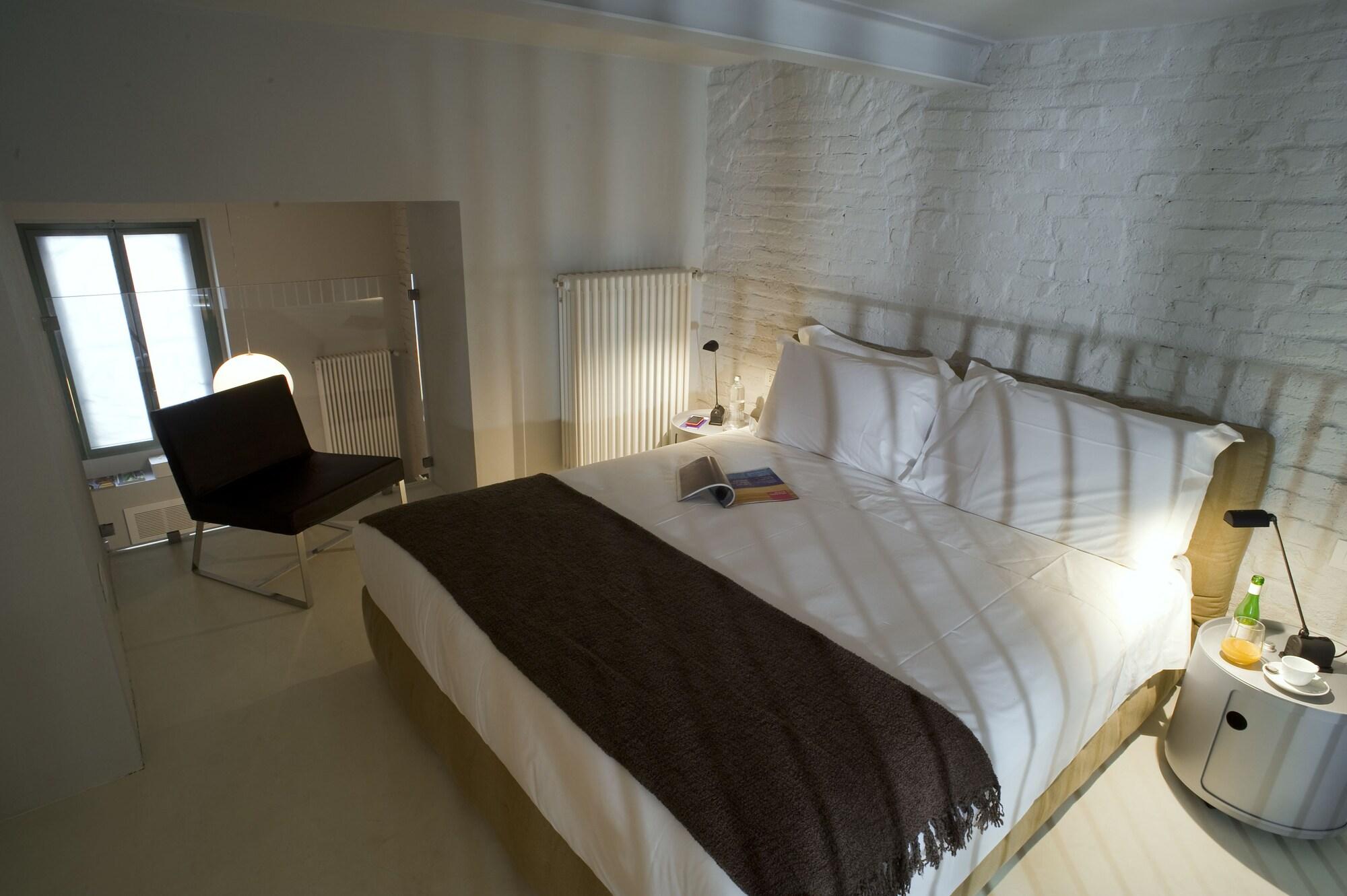 Milan Design Suites מראה חיצוני תמונה