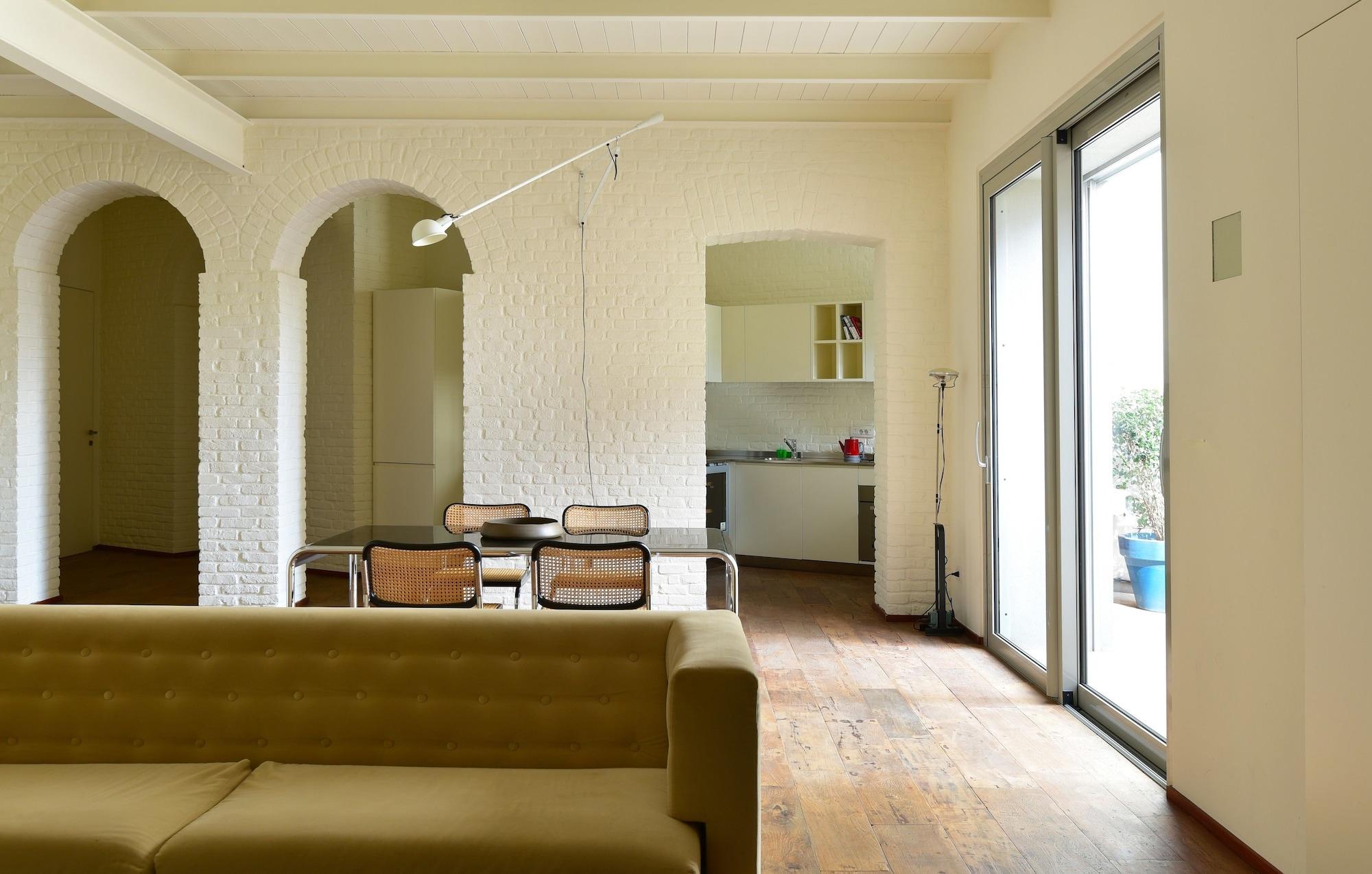 Milan Design Suites מראה חיצוני תמונה