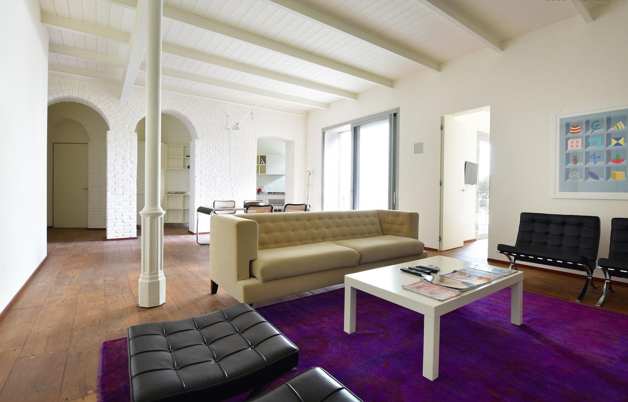 Milan Design Suites מראה חיצוני תמונה