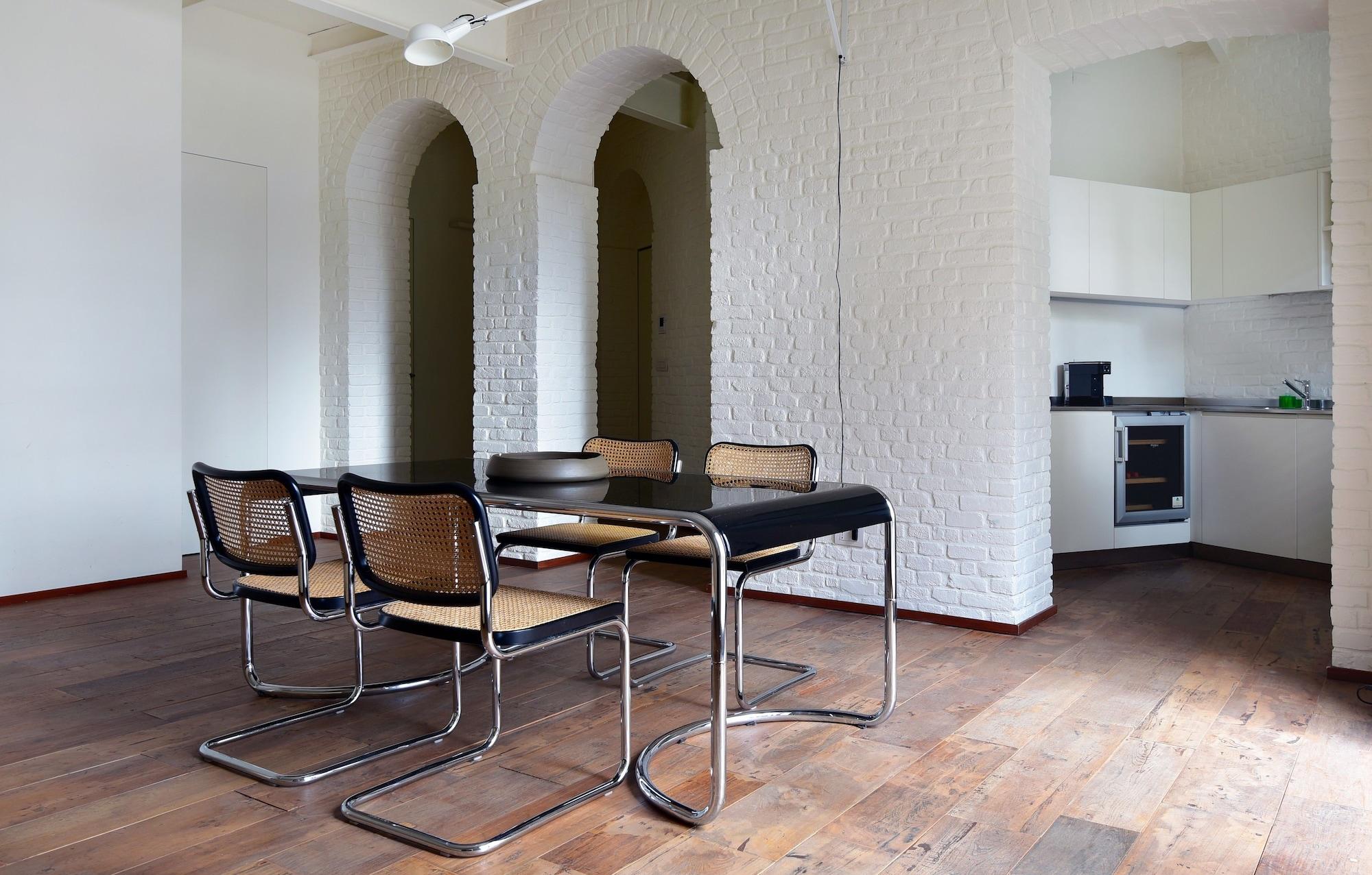 Milan Design Suites מראה חיצוני תמונה