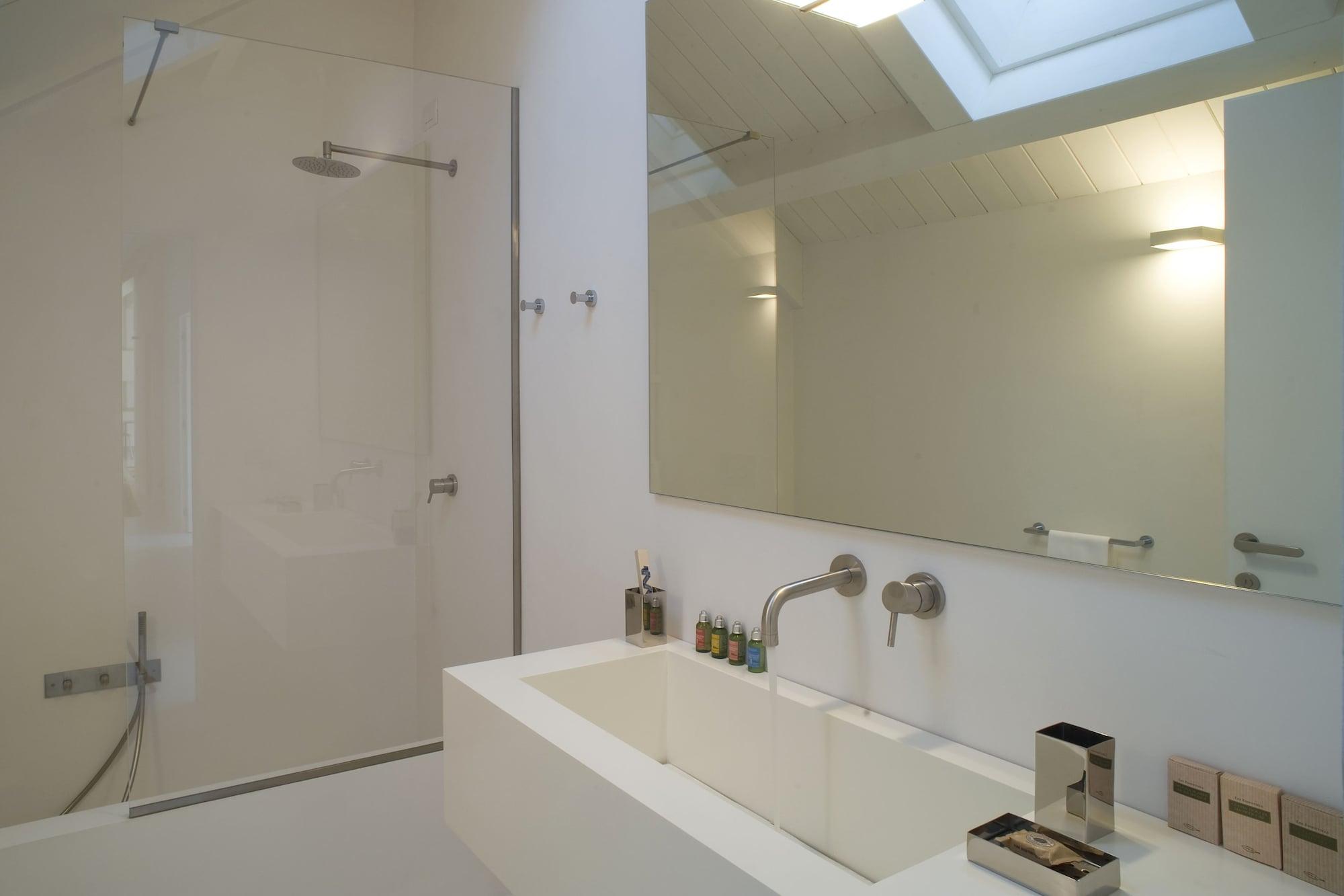 Milan Design Suites מראה חיצוני תמונה
