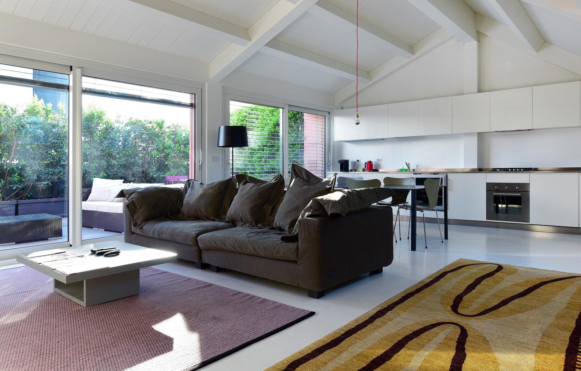 Milan Design Suites מראה חיצוני תמונה
