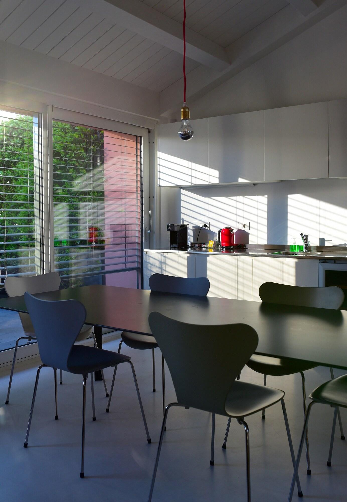 Milan Design Suites מראה חיצוני תמונה