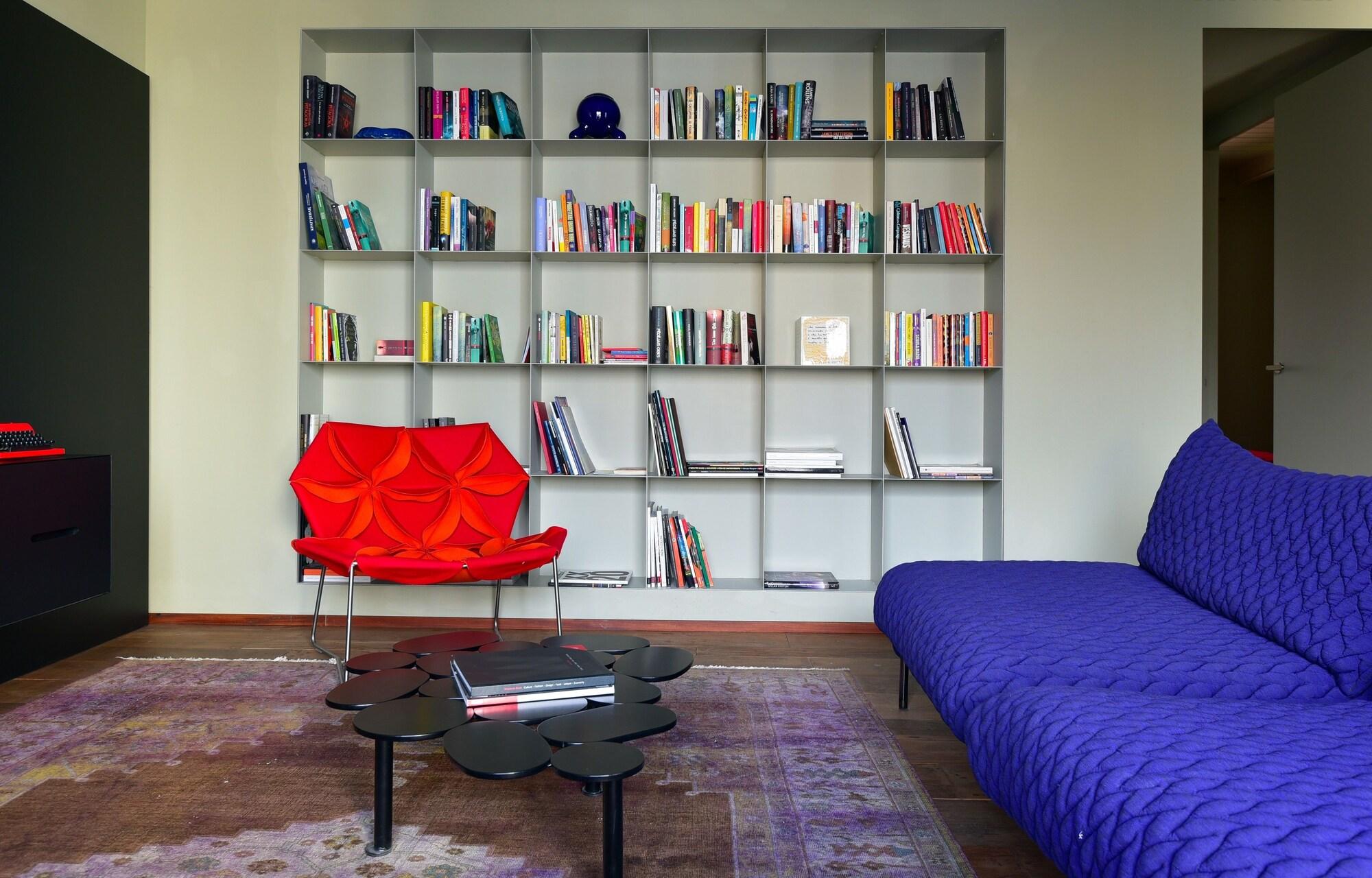 Milan Design Suites מראה חיצוני תמונה