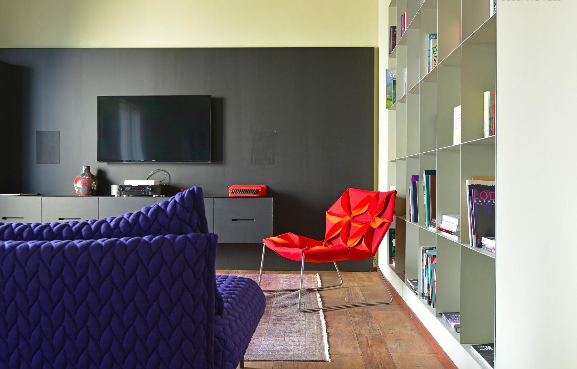 Milan Design Suites מראה חיצוני תמונה