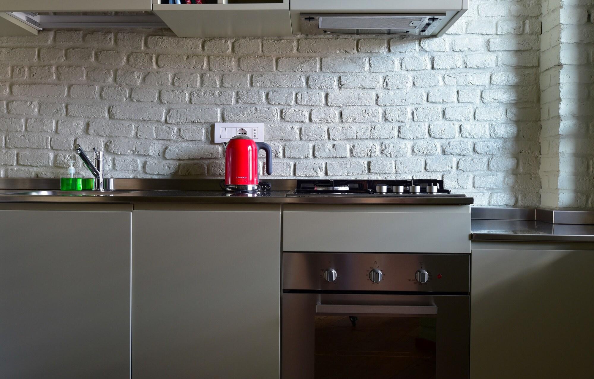 Milan Design Suites מראה חיצוני תמונה