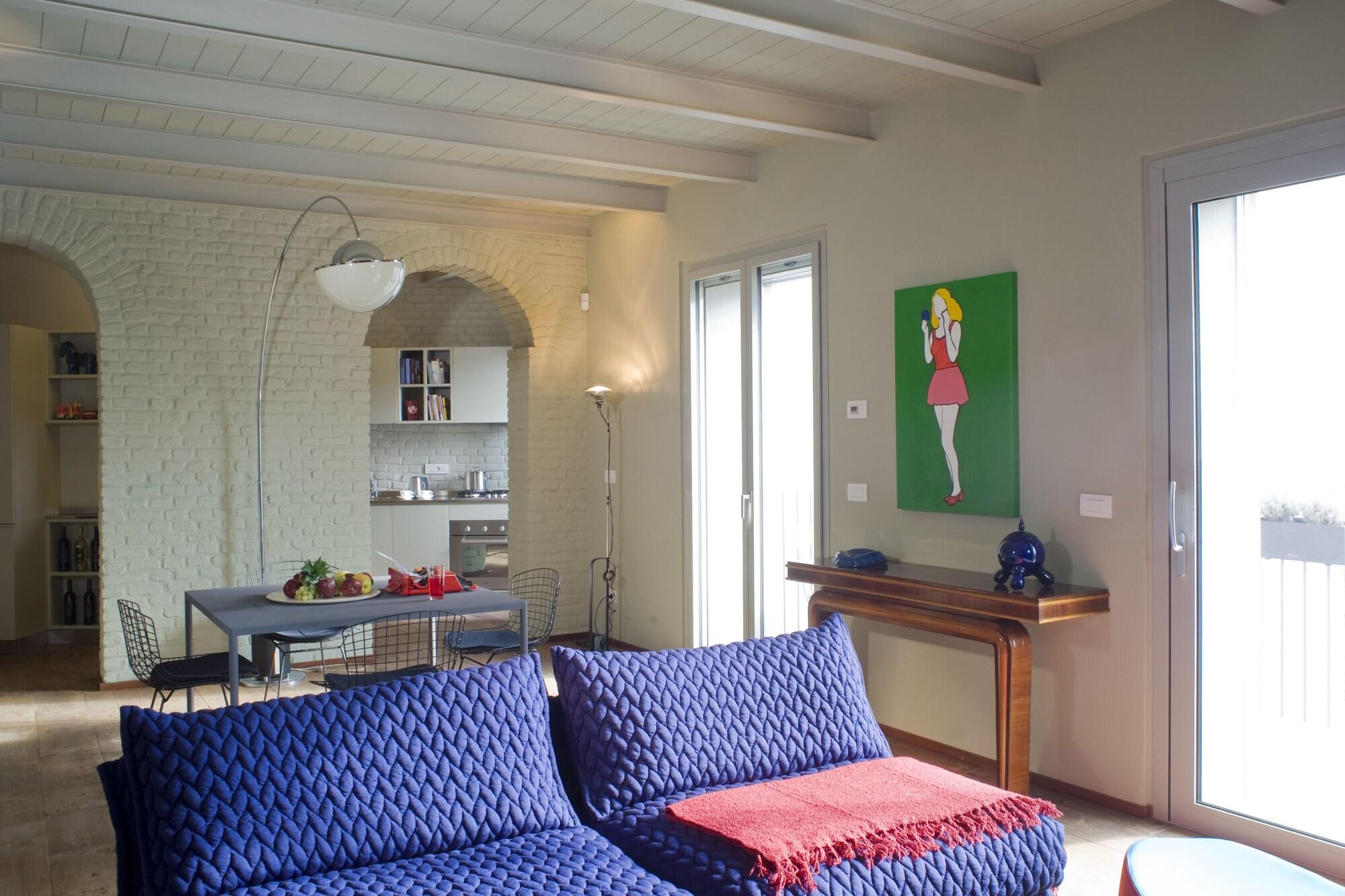 Milan Design Suites מראה חיצוני תמונה