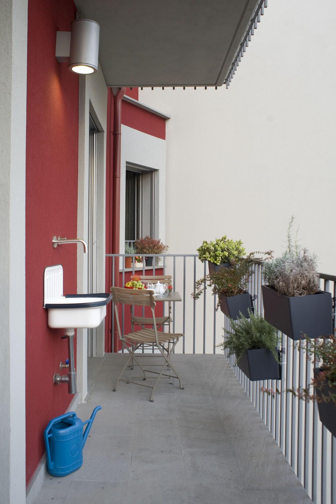 Milan Design Suites מראה חיצוני תמונה