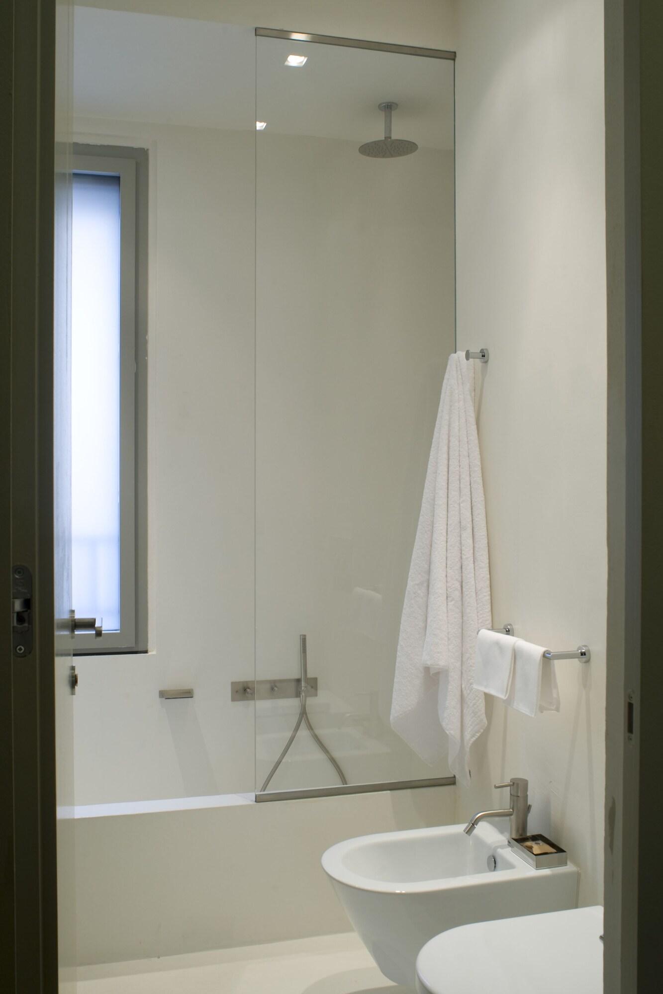 Milan Design Suites מראה חיצוני תמונה