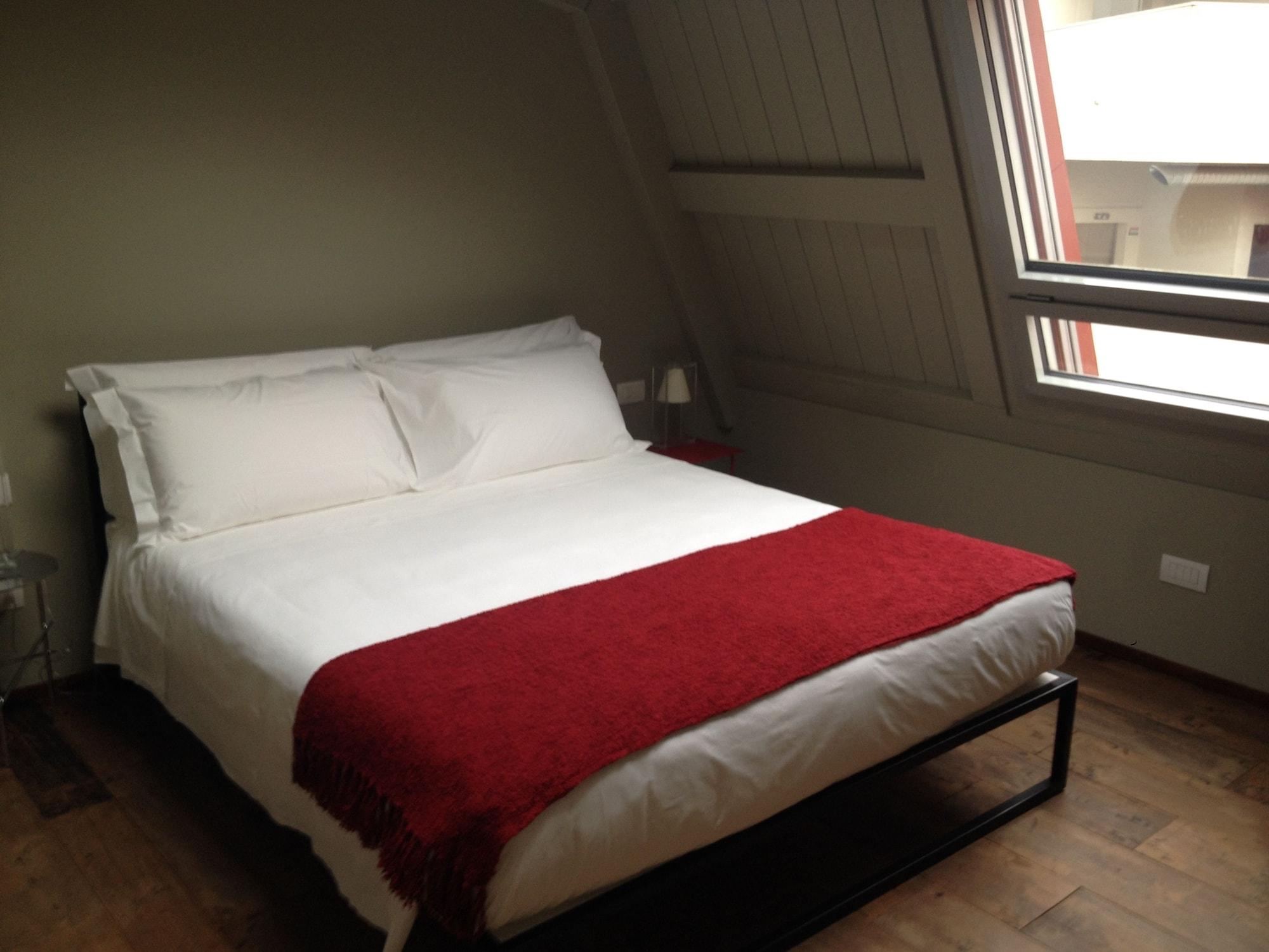 Milan Design Suites מראה חיצוני תמונה