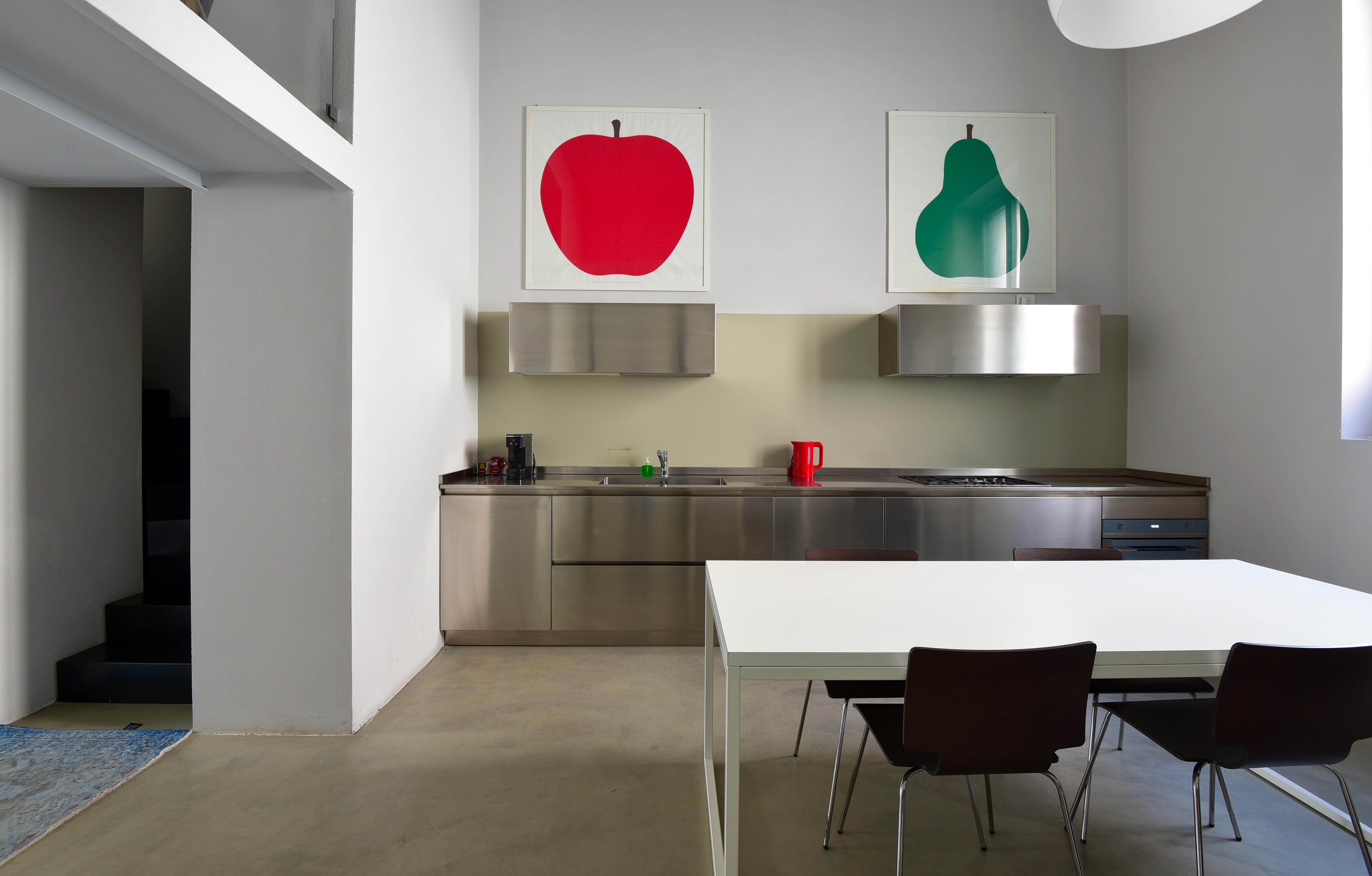 Milan Design Suites מראה חיצוני תמונה