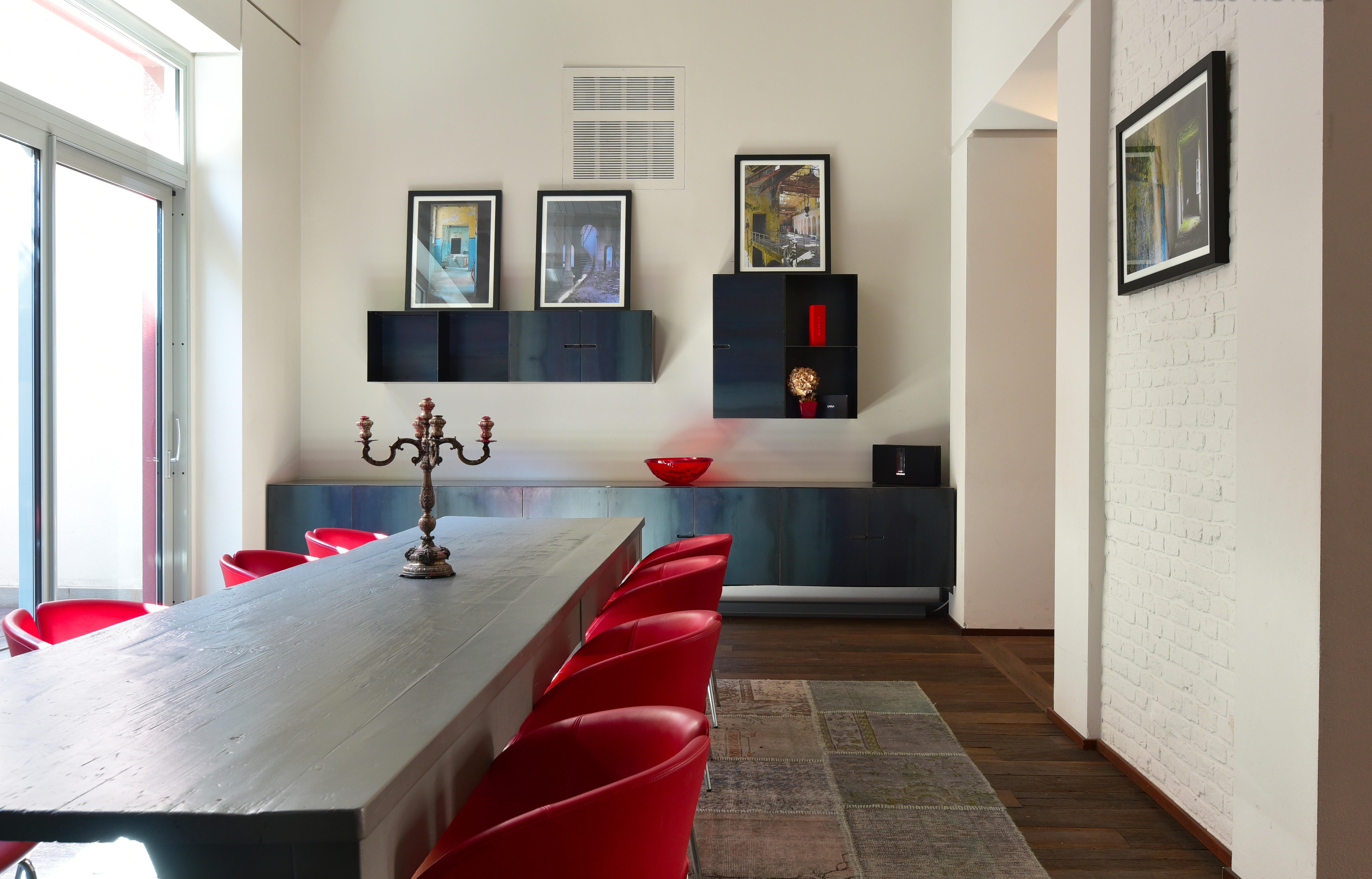 Milan Design Suites מראה חיצוני תמונה