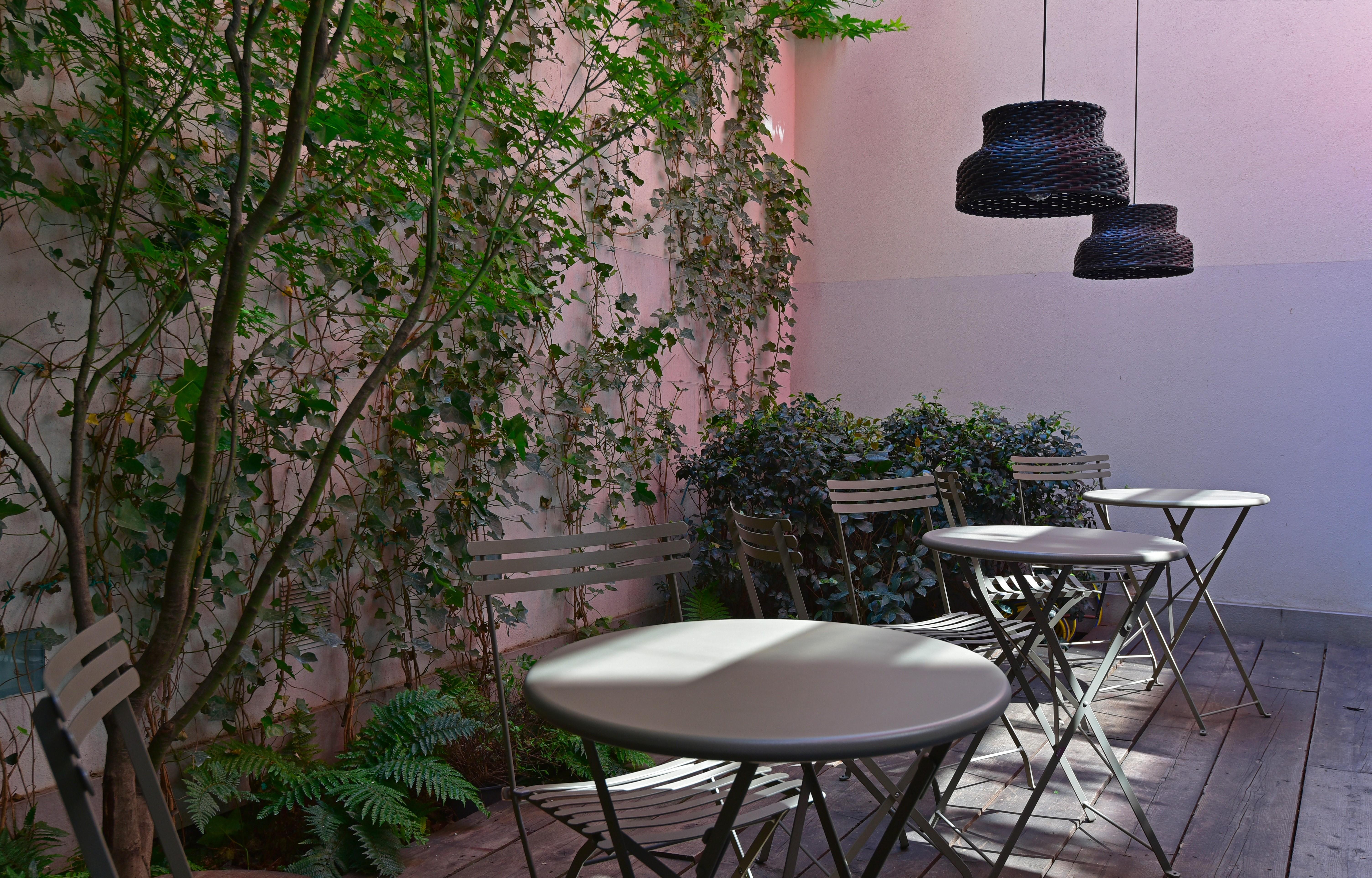 Milan Design Suites מראה חיצוני תמונה