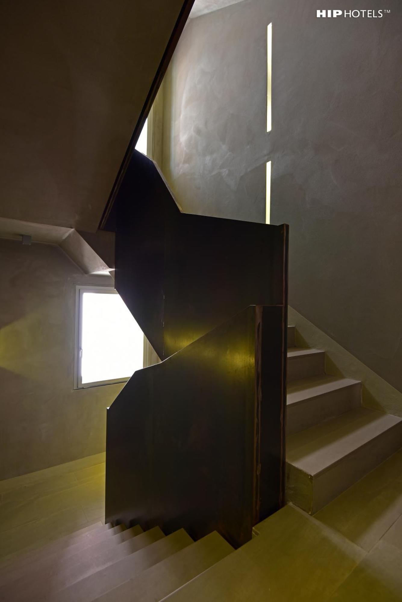 Milan Design Suites מראה חיצוני תמונה