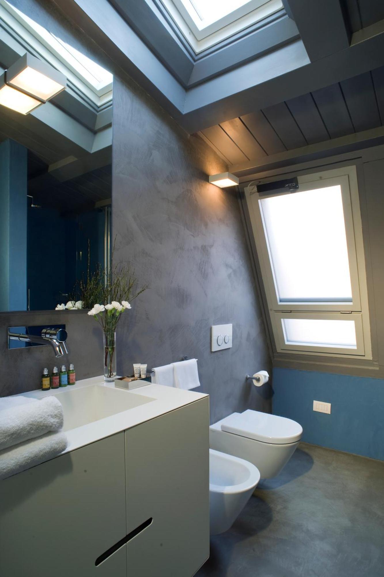 Milan Design Suites מראה חיצוני תמונה