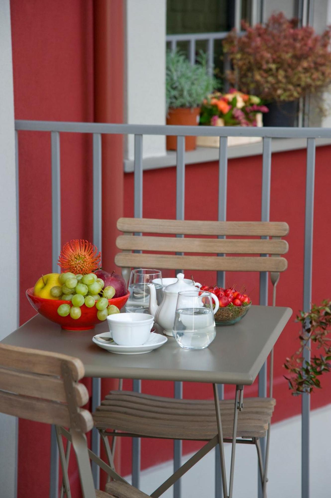 Milan Design Suites מראה חיצוני תמונה