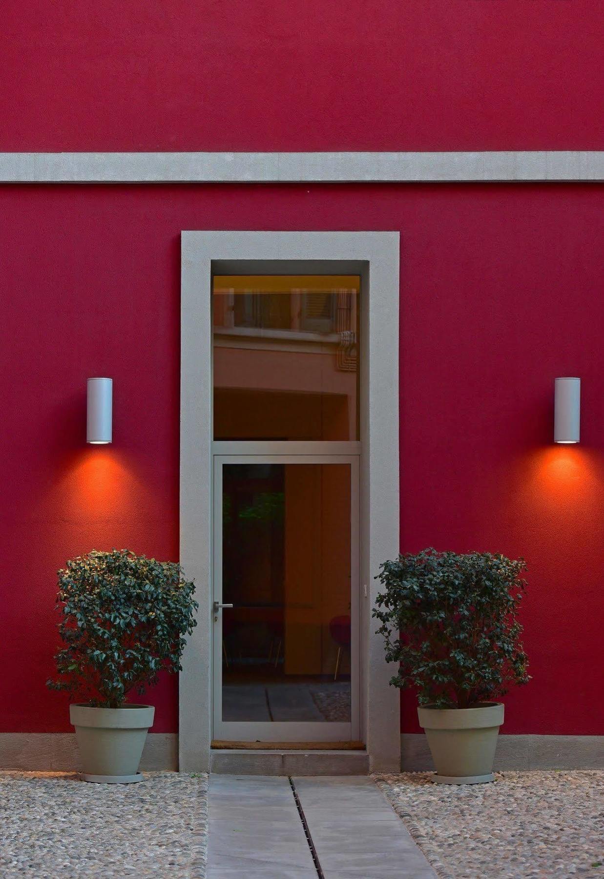 Milan Design Suites מראה חיצוני תמונה