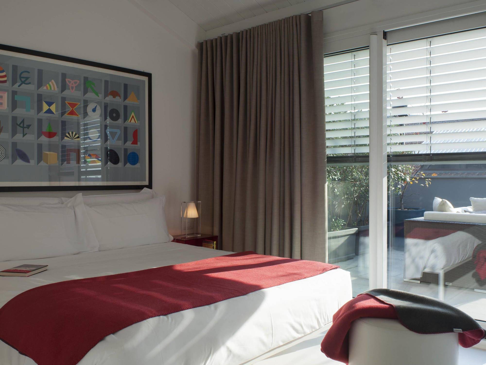 Milan Design Suites מראה חיצוני תמונה