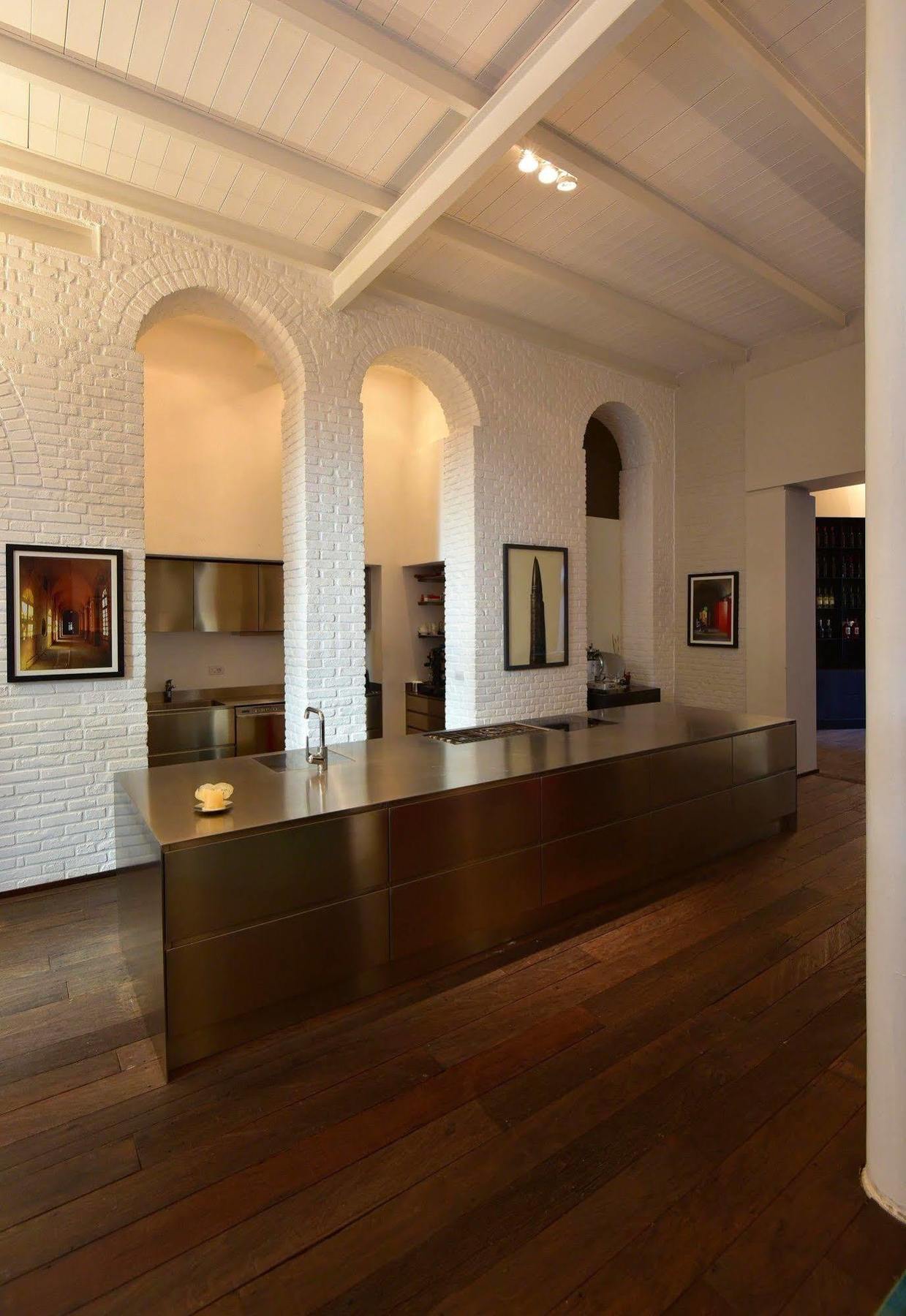 Milan Design Suites מראה חיצוני תמונה